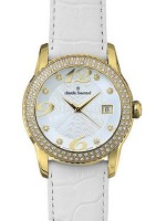 Ремешок Claude Bernard 61163-37JPAD